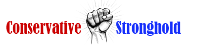 Conservative Stronghold Logo